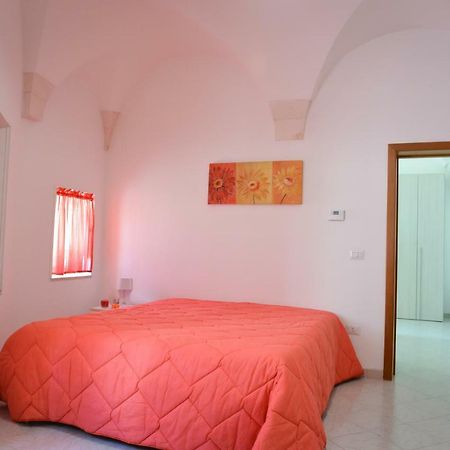Typical Apulian Apartment Martina Franca Luaran gambar