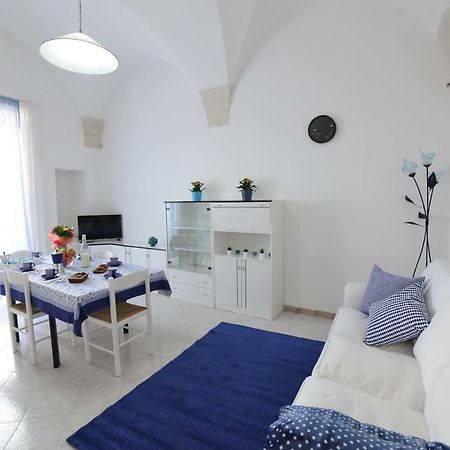 Typical Apulian Apartment Martina Franca Luaran gambar
