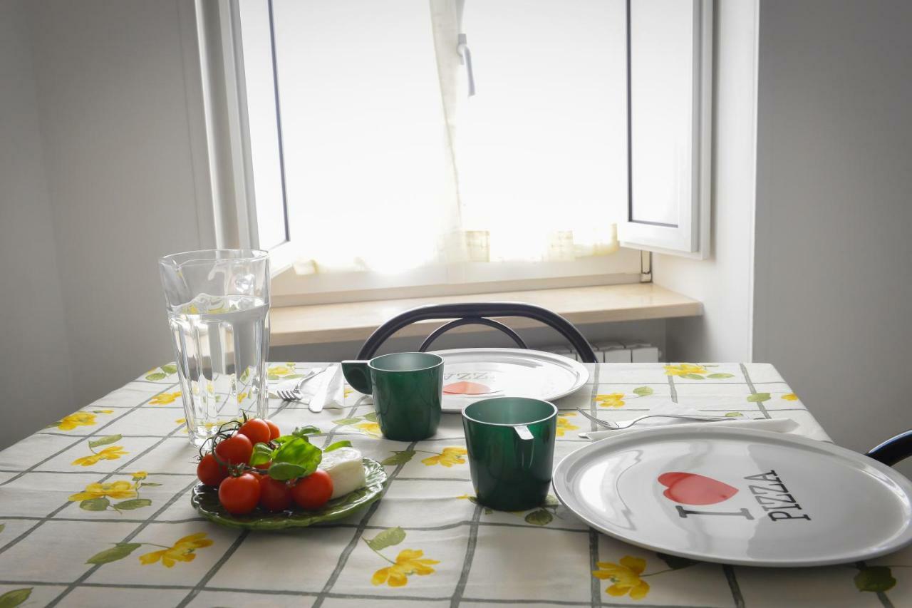 Typical Apulian Apartment Martina Franca Luaran gambar