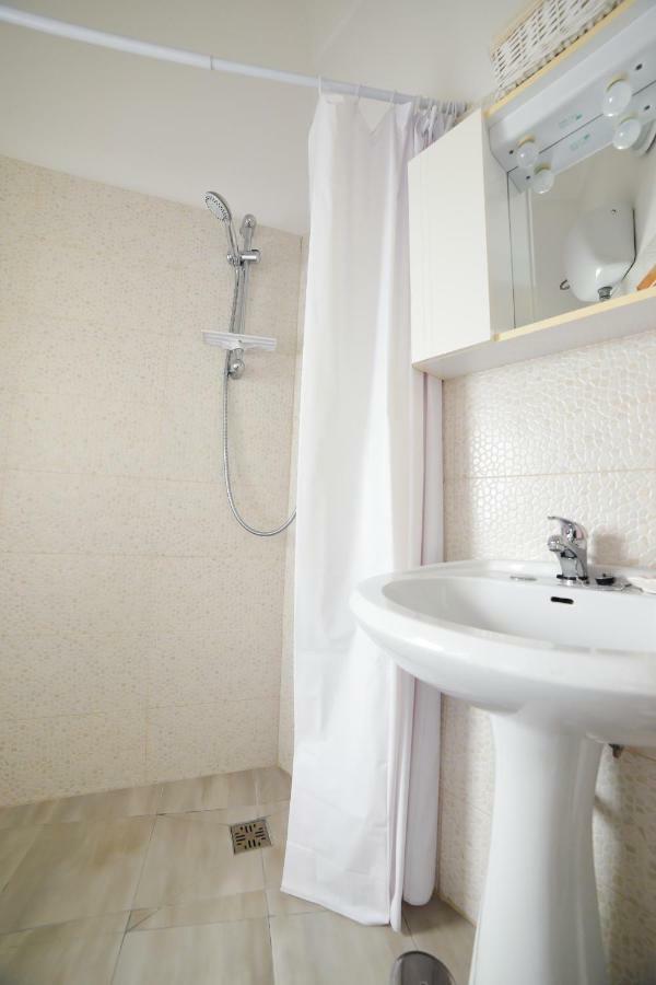 Typical Apulian Apartment Martina Franca Luaran gambar